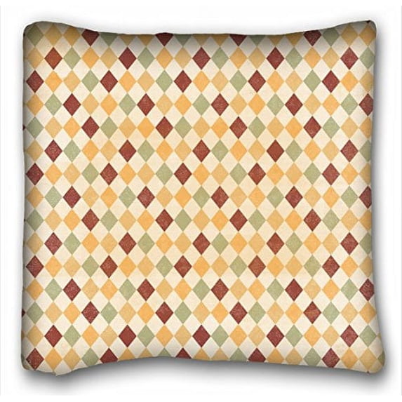 WinHome Chevron Gradient Wave Tribal Striped Geometric Pillowcase Throw Cushion Pillow Case Cover Anchor Light Blue Coral Teal Pink Mint Green Turquoise Aqua Grey Beige For Home Sofa Size 18x18 Inches