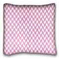 thumbnail image 1 of WinHome Chevron Gradient Wave Tribal Striped Geometric Pillowcase Throw Cushion Pillow Case Cover Anchor Light Blue Coral Teal Pink Mint Green Turquoise Aqua Grey Beige For Home Sofa Size 18x18 Inches, 1 of 1