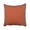 thumbnail image 1 of WinHome Decorative Pillowcases Pumpkin Orange Mauve Grey Triangle Shapes Subtle Throw Pillow Covers Cases Cushion Cover Case Sofa 18x18 Inches Two Side, 1 of 1