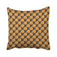 thumbnail image 1 of WinHome Decorative Pillowcases Pumpkins Throw Pillow Covers Cases Cushion Cover Case Sofa 18x18 Inches Two Side, 1 of 1