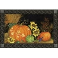 thumbnail image 1 of WinHome Fall Favorites Doormat Floor Mats Rugs Outdoors/Indoor Doormat Size 30x18 inches, 1 of 1