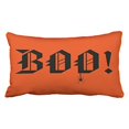 thumbnail image 1 of WinHome Halloween Boo Pillow Covers Cushion Cover Case 20X30 Inches Pillowcases Two Side, 1 of 1