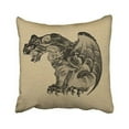 thumbnail image 1 of WinHome Halloween Look Pillow Covers Cushion Cover Case 20x20 Inches Pillowcases Two Side, 1 of 1