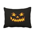 thumbnail image 1 of WinHome Halloween Pillow Covers Cushion Cover Case 20X30 Inches Pillowcases Two Side, 1 of 1