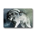 thumbnail image 1 of WinHome I Belong With You You Belong With Me You're My Sweet Heart Doormat Floor Mats Rugs Outdoors/Indoor Doormat Size 23.6x15.7 inches, 1 of 1