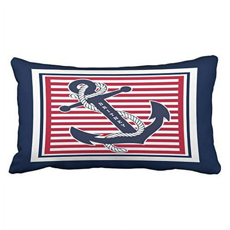 Anchor pillows walmart discount