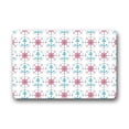 thumbnail image 1 of WinHome Vintage Style Anchor Doormat Floor Mats Rugs Outdoors/Indoor Doormat Size 23.6x15.7 inches, 1 of 1