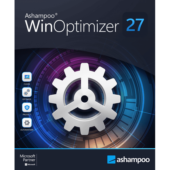 WinOptimizer 27