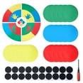 thumbnail image 1 of WinSpin 15" Template Board Game Spinner Sport Game Group Game for Events Party, 1 of 5