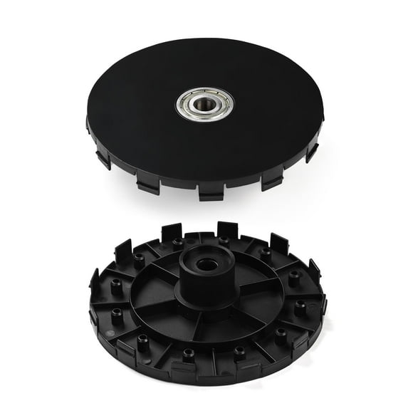 WinSpin Prize Wheel Center Plate Disk Replacement Part for Modular Prize Wheel