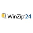 thumbnail image 1 of WinZip Standard - (v. 24) - box pack - 1 user - DVD - Win - Multi-Lingual, 1 of 1