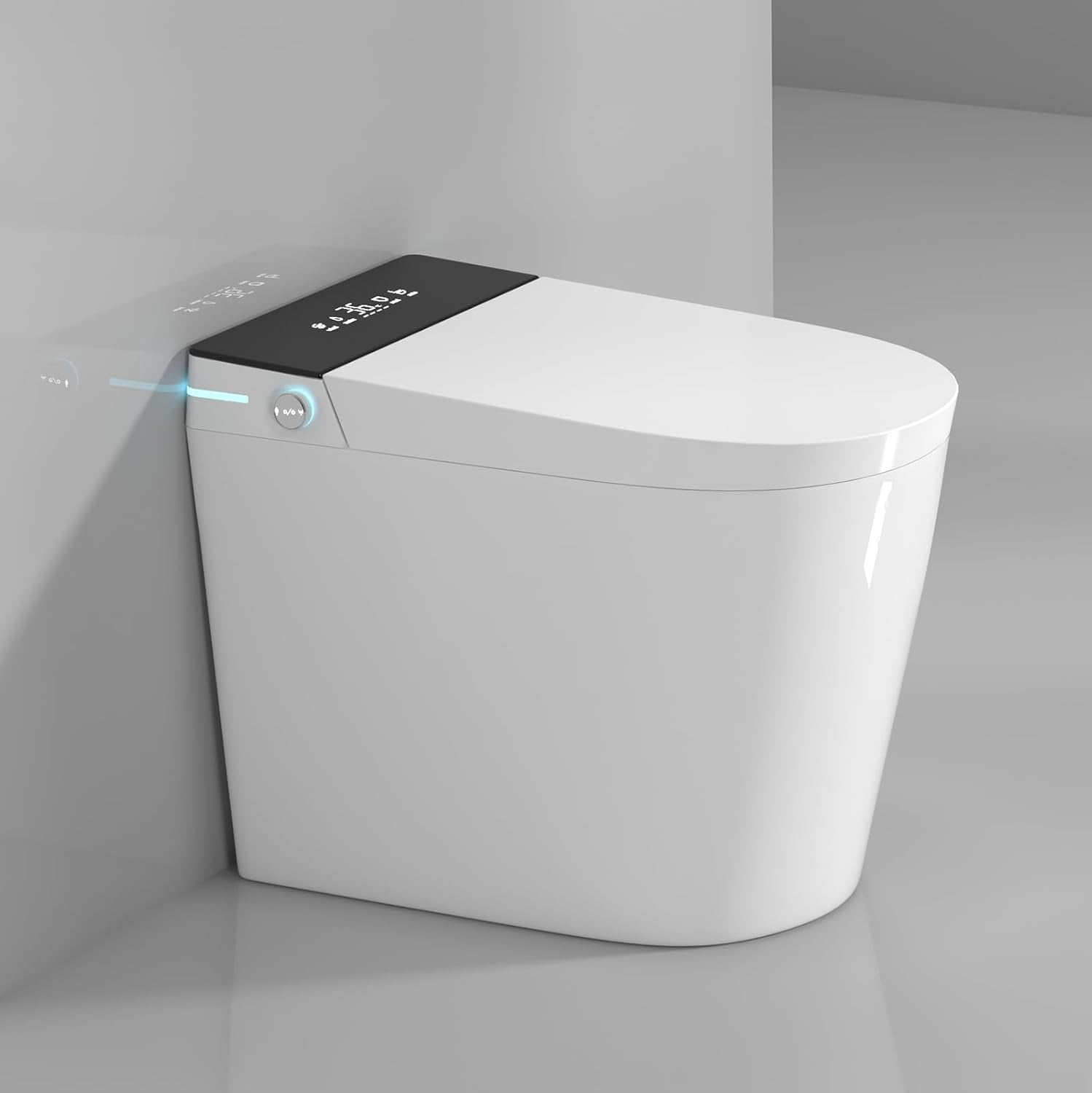 WinZo, Rear Outlet Smart Toilet, 23