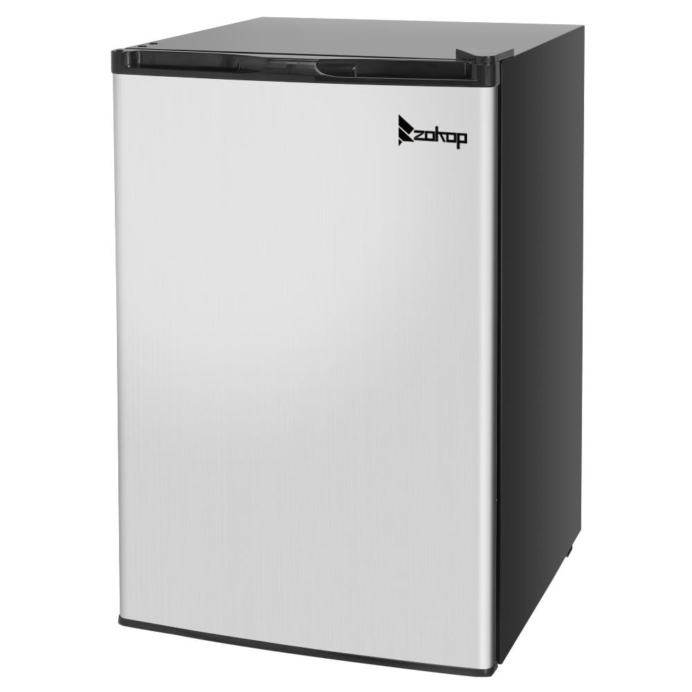 Compact 5.0 cu.ft. Upright Freezer - AFD502M - Absocold, A