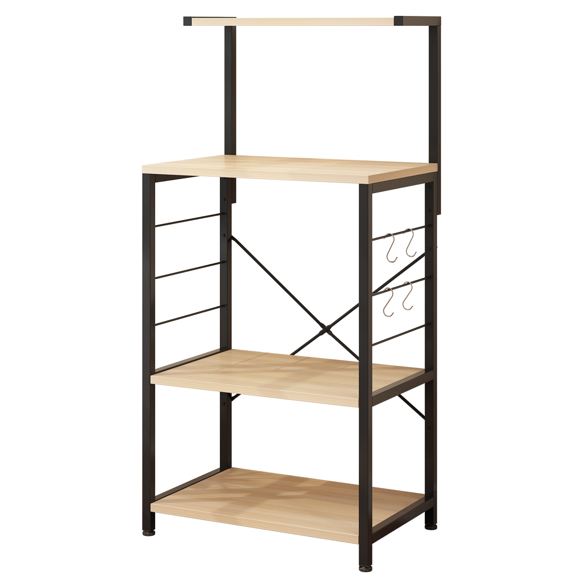 Walmart bakers rack mainstays sale