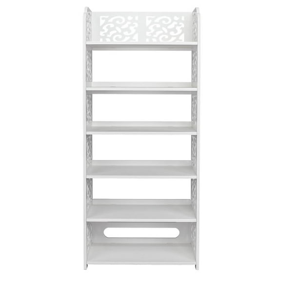 Winado 6-Tier Shoe Rack Storage Organizer Shelf Cabinet Space Saving