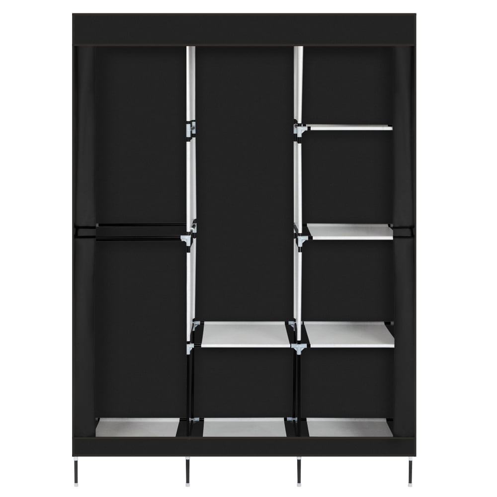 Portable Closets Walmart