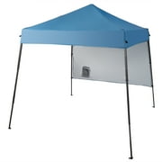 Winado 6 x 6 Blue Pop up Outdoor Canopy, Waterproof