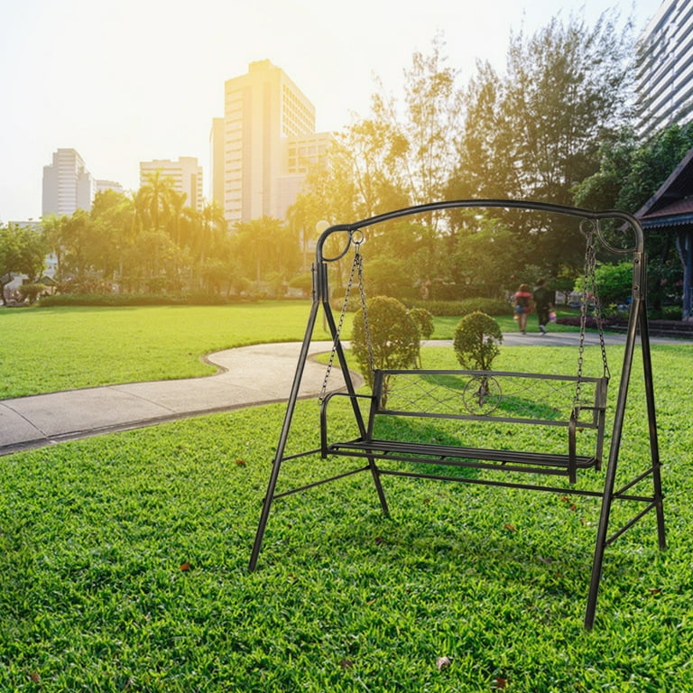 Old swing chair cheap