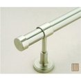 thumbnail image 1 of WinarT USA 8.1016.45.28.400 Palas 1016 Curtain Rod Set - 1.75 in. - 157 in., 1 of 1