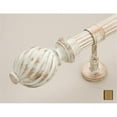 thumbnail image 1 of WinarT USA 8. 1084. 30. 30. 360 Palas 1084 Curtain Rod Set - 1. 25 inch - 141 inch, 1 of 1