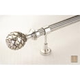 thumbnail image 1 of WinarT USA 8. 1085. 45. 28. 280 Palas 1085 Curtain Rod Set - 1. 75 inch - 110 inch, 1 of 1