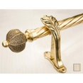 thumbnail image 1 of WinarT USA 8. 1095. 30. 31. 200 Palas 1095 Curtain Rod Set - 1. 25 inch - 78 inch, 1 of 1