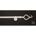 thumbnail image 1 of WinarT USA 8.1176.25.35.400 Feronia 1176 Curtain Rod Set - 1 in. - 157 in., 1 of 1
