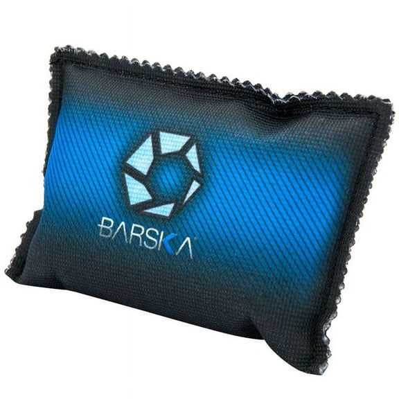 Winbest Barska Reusable Safe Cabinet Storage Auto Color Changing Dehumidifier