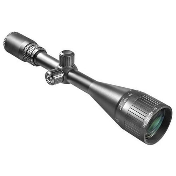 Winbest 10-40x50 mm Hunting AO Hunting Rifle Scope Waterproof