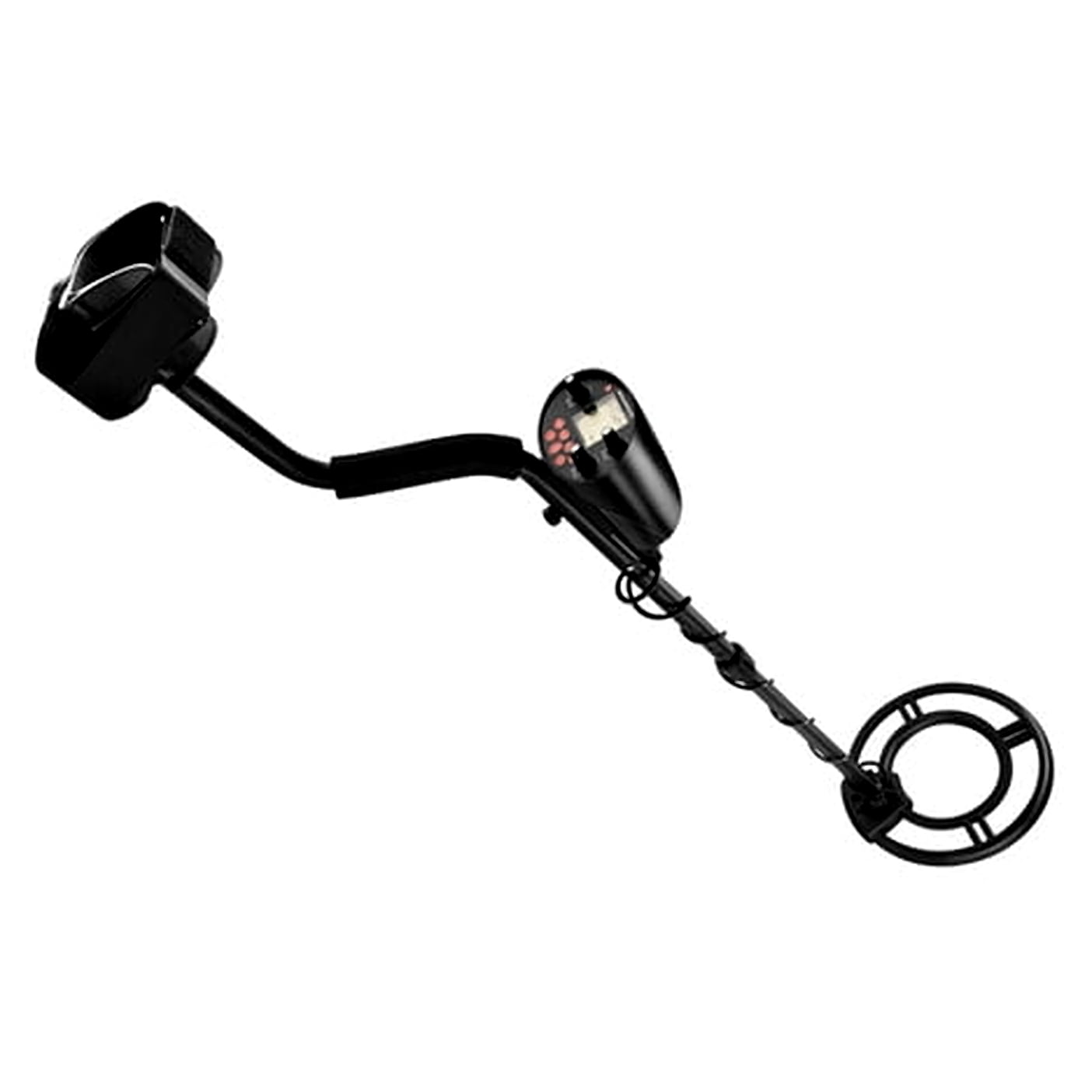 Winbest Master 200 Metal Detector