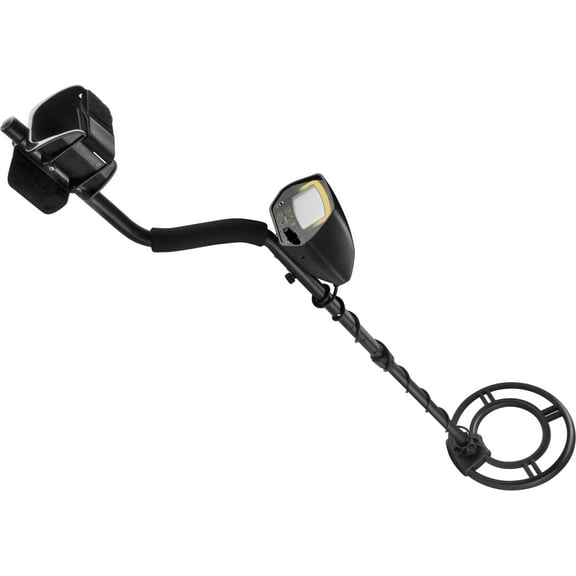 Winbest Metal Detector with Adjustable Sensitivity Pursuit-200