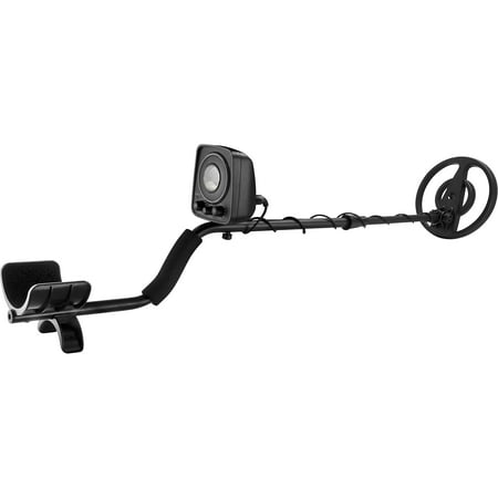 Barska - Pro 200 Metal Detector - Black