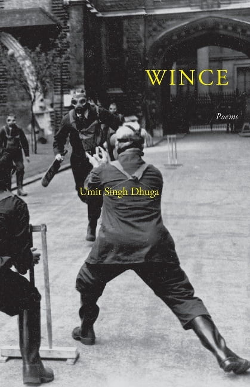 Wince -- Umit Singh Dhuga
