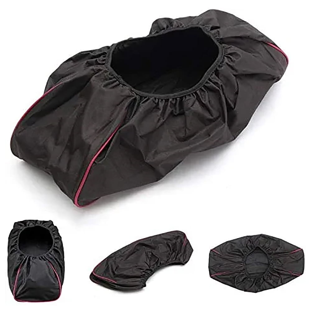 Winch Cover, Heavy Duty Waterproof DustProof Winch Protection Cover