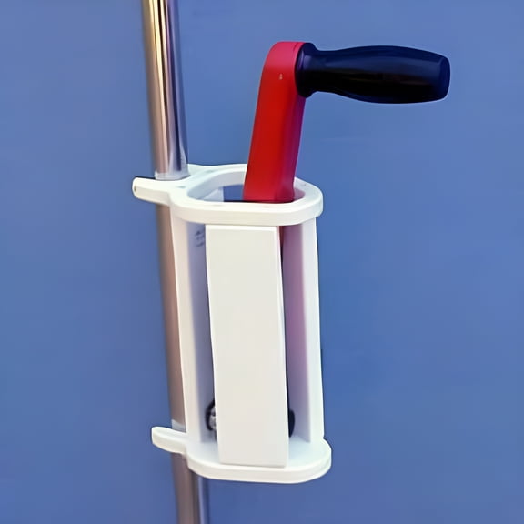 Winch Handle Pocket | M008