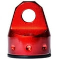 thumbnail image 1 of Winch Hook Shackle Mount 33000LBS Load for ATV UTV SUV, Aluminum Mount, Towing Red, 1 of 8