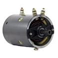 thumbnail image 1 of Winch Motor Fits Smith Industries Mbv-C3 Mhj7007 Mbvc3 11212450 Amj4636 Im0147, 1 of 2