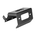 thumbnail image 1 of Winch Mount 2000-3600lbs, Honda Foreman Rancher Rubicon (2014-2021), Trailer Hitch, 2-Hole, Powder Coated Steel, 1 of 6