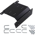thumbnail image 1 of Winch Mount, 1 of 1