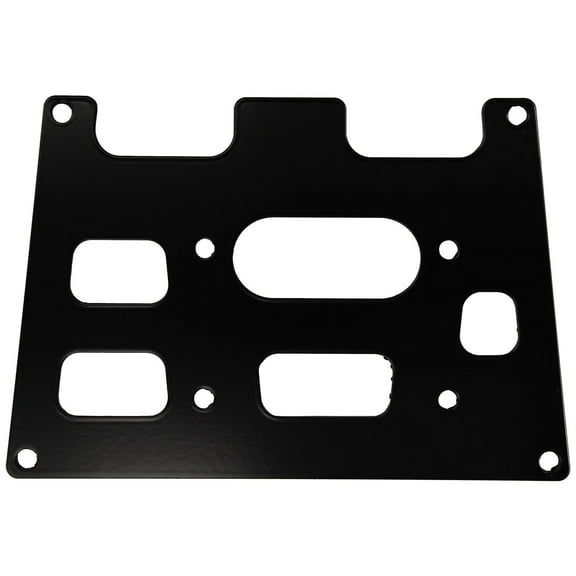 KFI Products 100335 Winch Mount Kit for '02-06 Artic Cat 250 2X4, 4X4