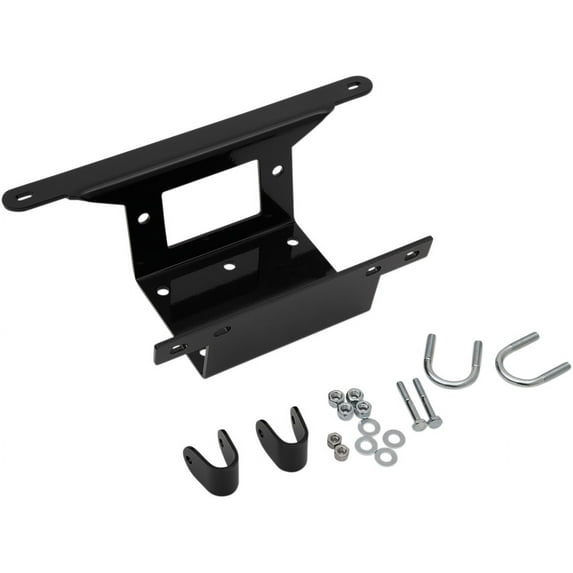 Winch Mount