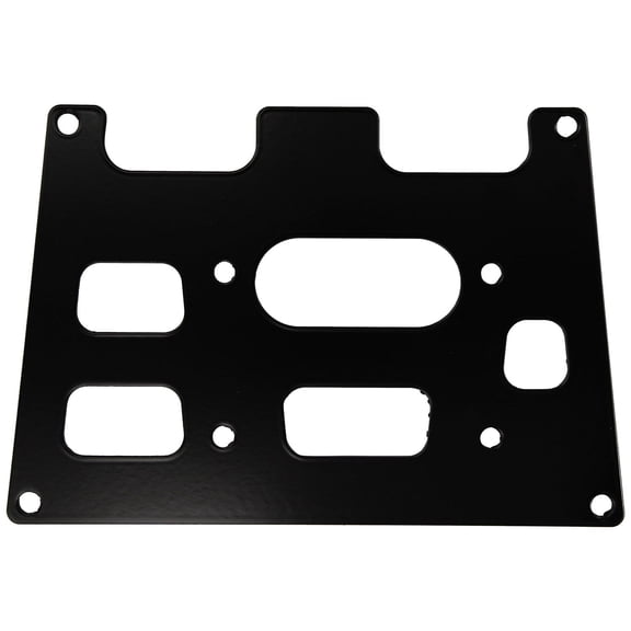 KFI Products 100335 Winch Mount Kit for '02-06 Artic Cat 250 2X4, 4X4