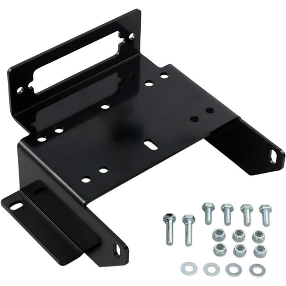 Winch Mount