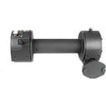 thumbnail image 1 of Winch Only P121818 for Tow Trucks Wreckers Ramsey Hydraulic Worm Gear Winch 8,000 lbs Line Pull Heavy Loads, 1 of 6