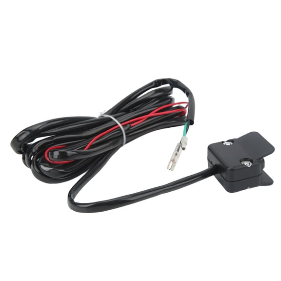 Winch Rocker Kit Winch Rocker Switch Kit, Impact Resistant Handlebar Control Line for ATV for UTV