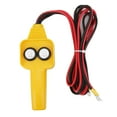 thumbnail image 1 of Winch Wired Remote Control, Forward/Reverse Temperature Resistant Winch Controller 1./4.3ft Cable For Capstan 1500lbs-5000lbs, 1 of 6