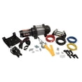 thumbnail image 1 of Winch with Wire Rope and Mount Plate 2500 lb. for Polaris SPORTSMAN 850 XP EFI 2013, 1 of 1