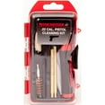 thumbnail image 1 of Winchester 14 Piece .22 Caliber Pistol Cleaning Kit, 1 of 2