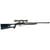 Winchester 1977XS Multi-Pump Air Rifle .177 Caliber with Scope, 50 Shot Capacity