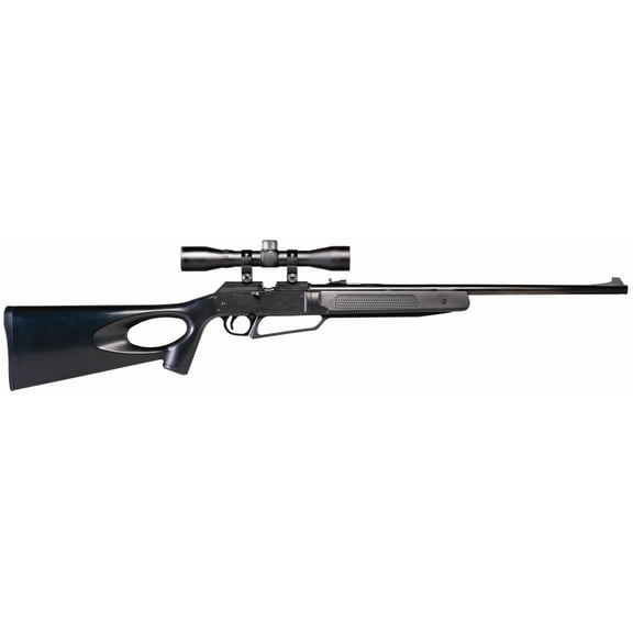 Winchester 1977XS Dual Ammo Multi-Pump Air Rifle, 991977-402